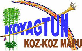 Koyagtun Koz-Koz Mapu