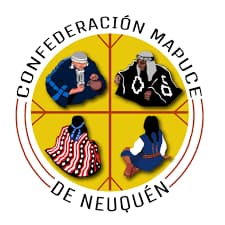 Confederacion Mapuce Logo